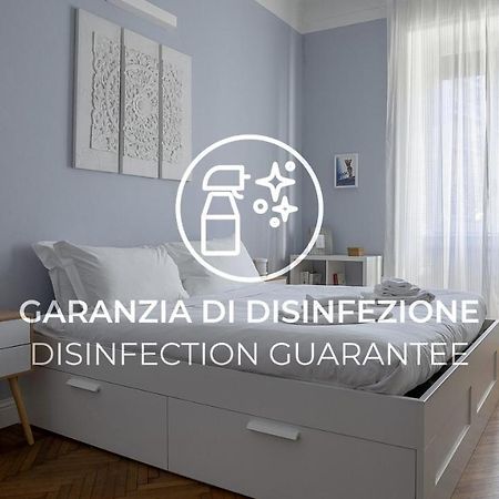 Italianway - Corso Lodi 121 Διαμέρισμα Μιλάνο Εξωτερικό φωτογραφία