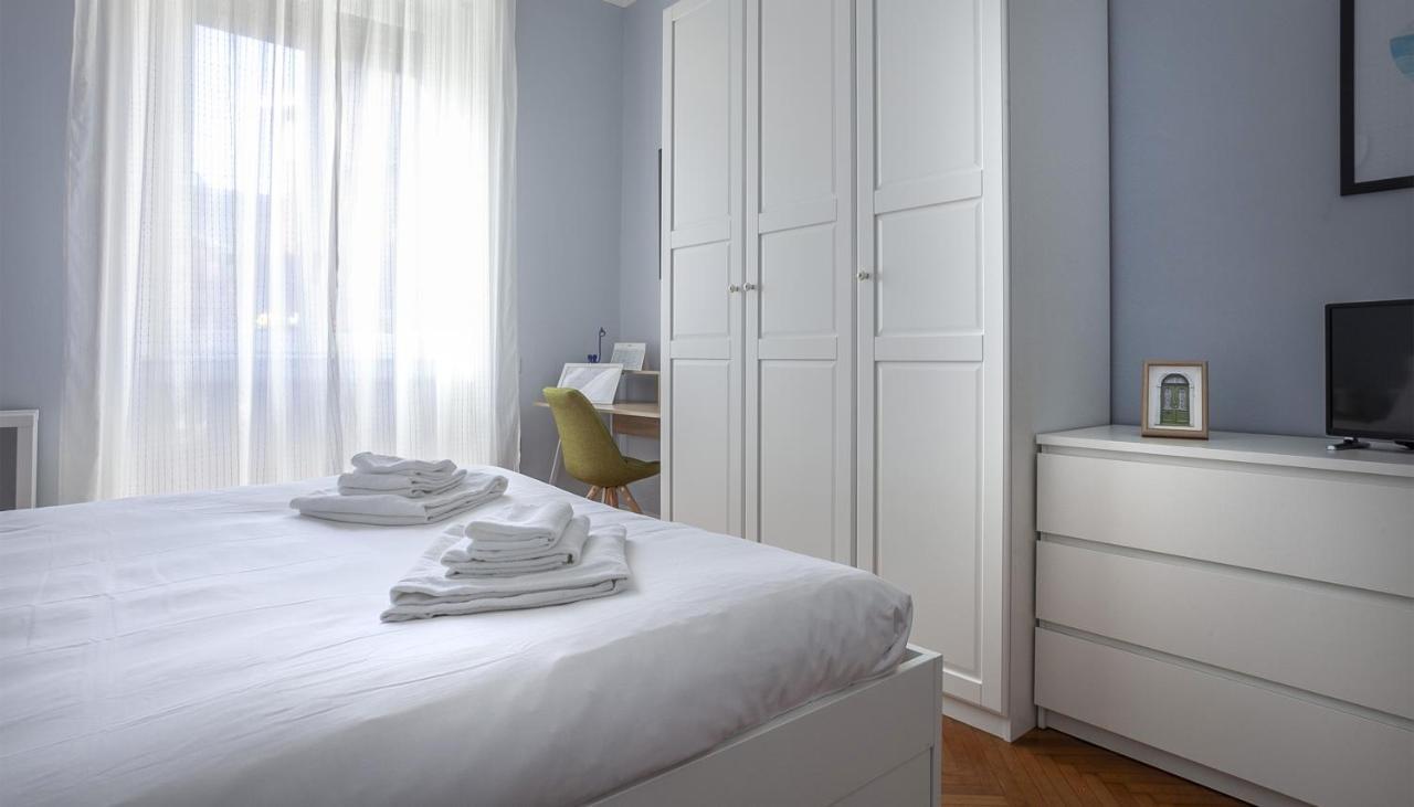 Italianway - Corso Lodi 121 Διαμέρισμα Μιλάνο Εξωτερικό φωτογραφία