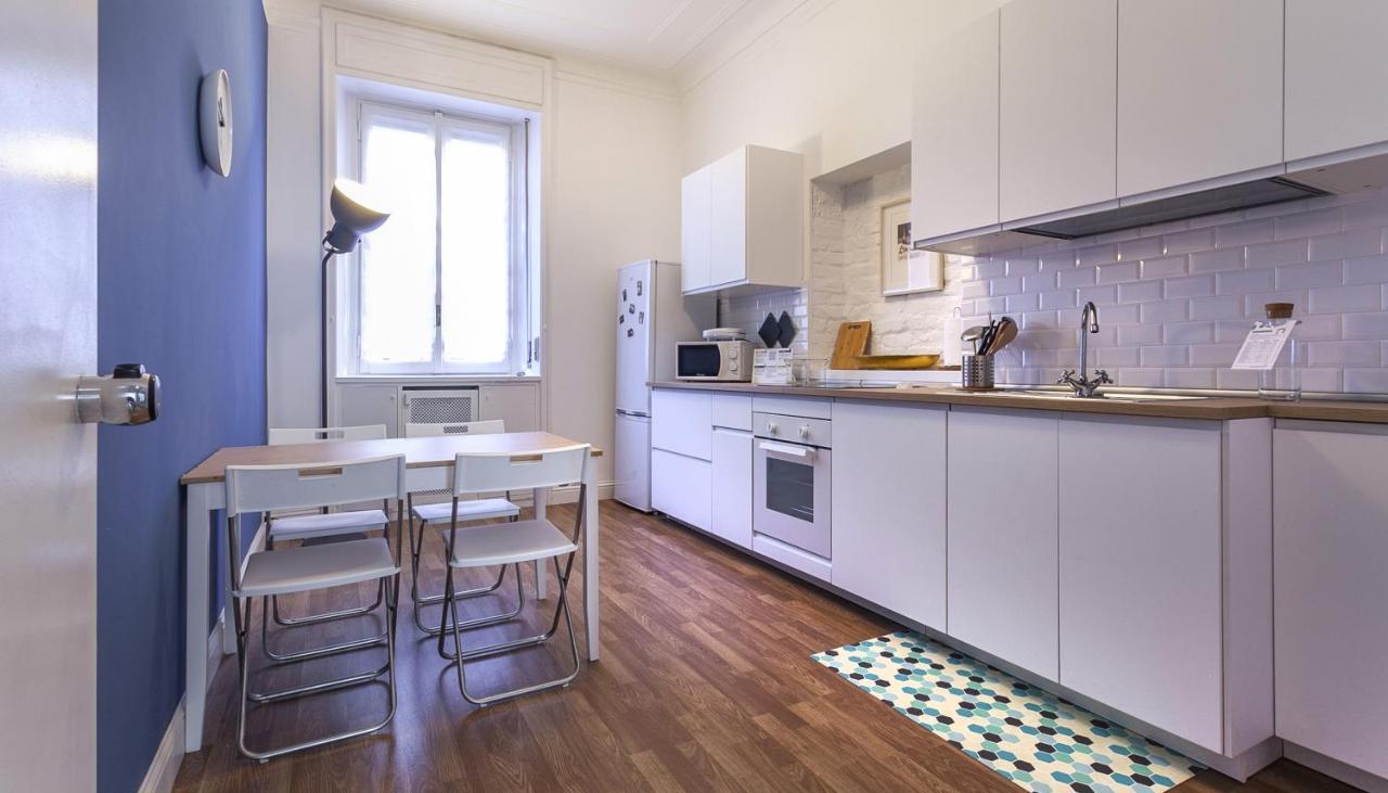 Italianway - Corso Lodi 121 Διαμέρισμα Μιλάνο Εξωτερικό φωτογραφία