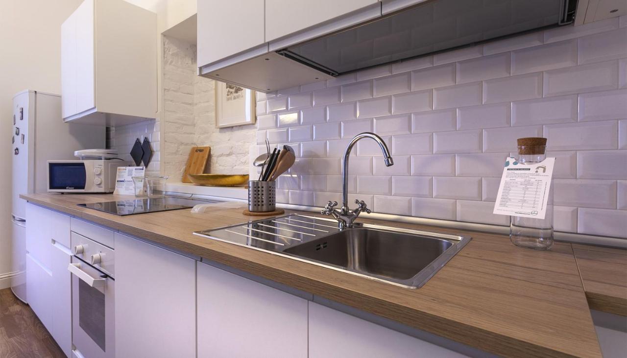 Italianway - Corso Lodi 121 Διαμέρισμα Μιλάνο Εξωτερικό φωτογραφία