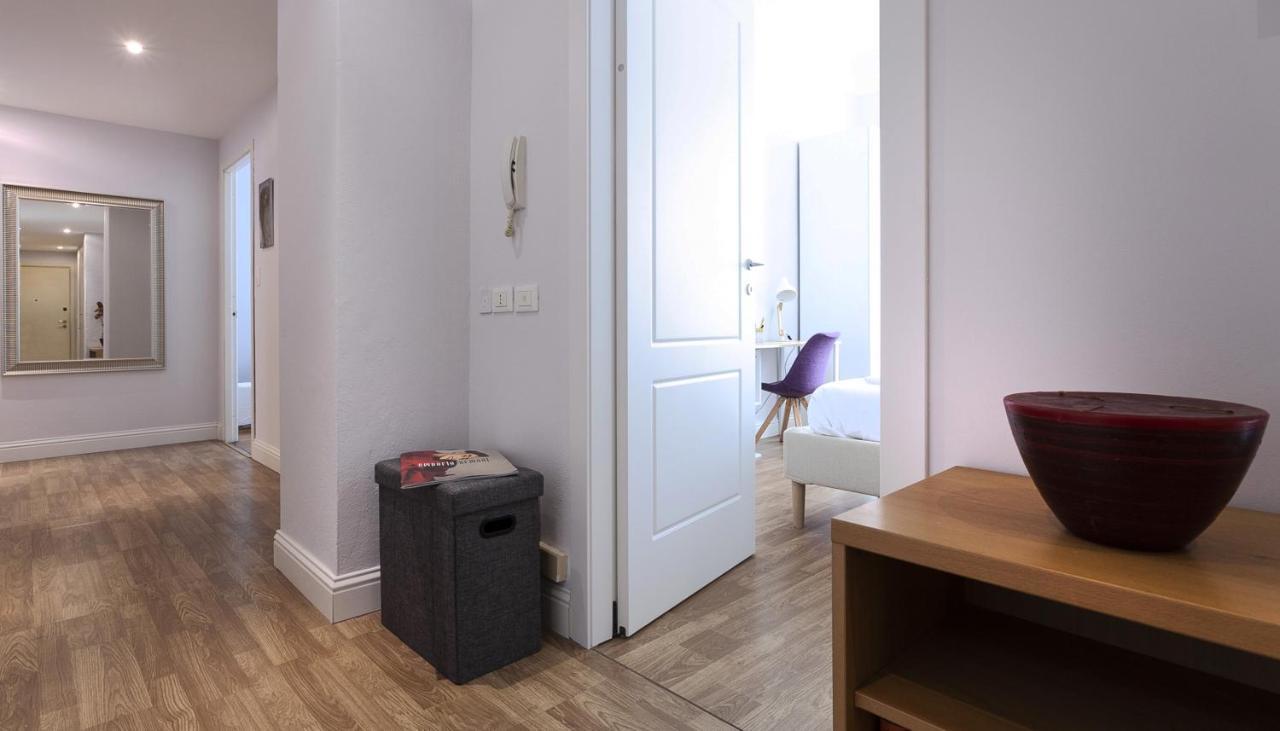 Italianway - Corso Lodi 121 Διαμέρισμα Μιλάνο Εξωτερικό φωτογραφία