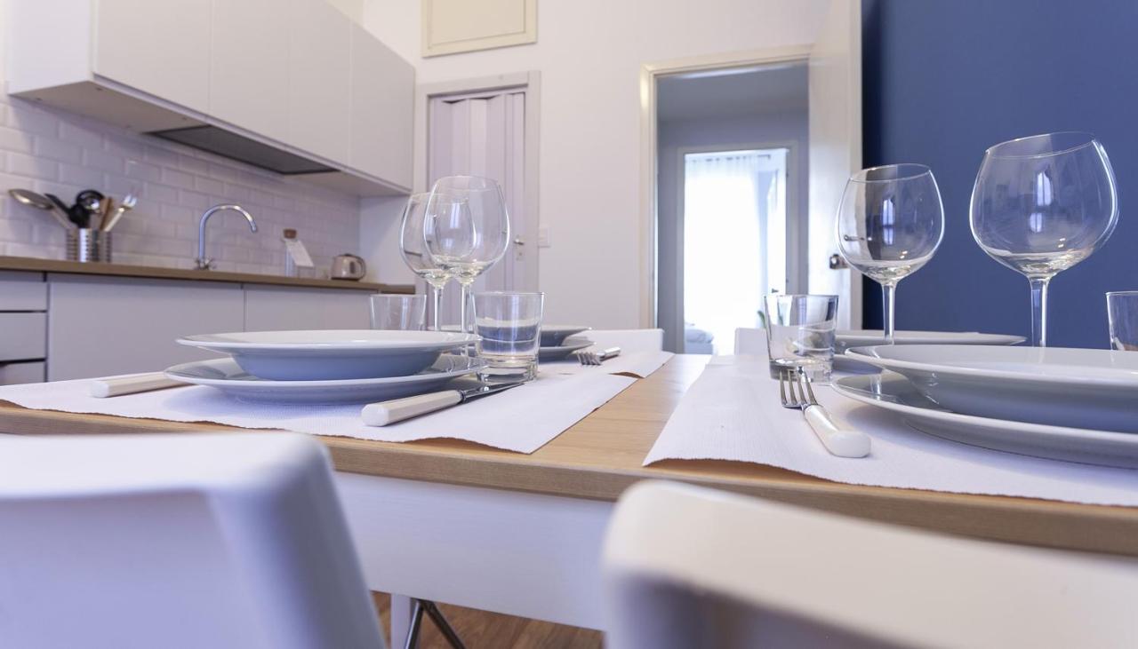 Italianway - Corso Lodi 121 Διαμέρισμα Μιλάνο Εξωτερικό φωτογραφία