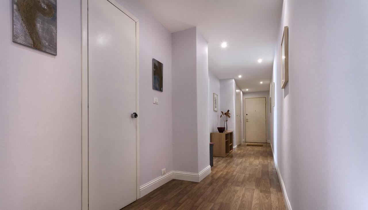 Italianway - Corso Lodi 121 Διαμέρισμα Μιλάνο Εξωτερικό φωτογραφία