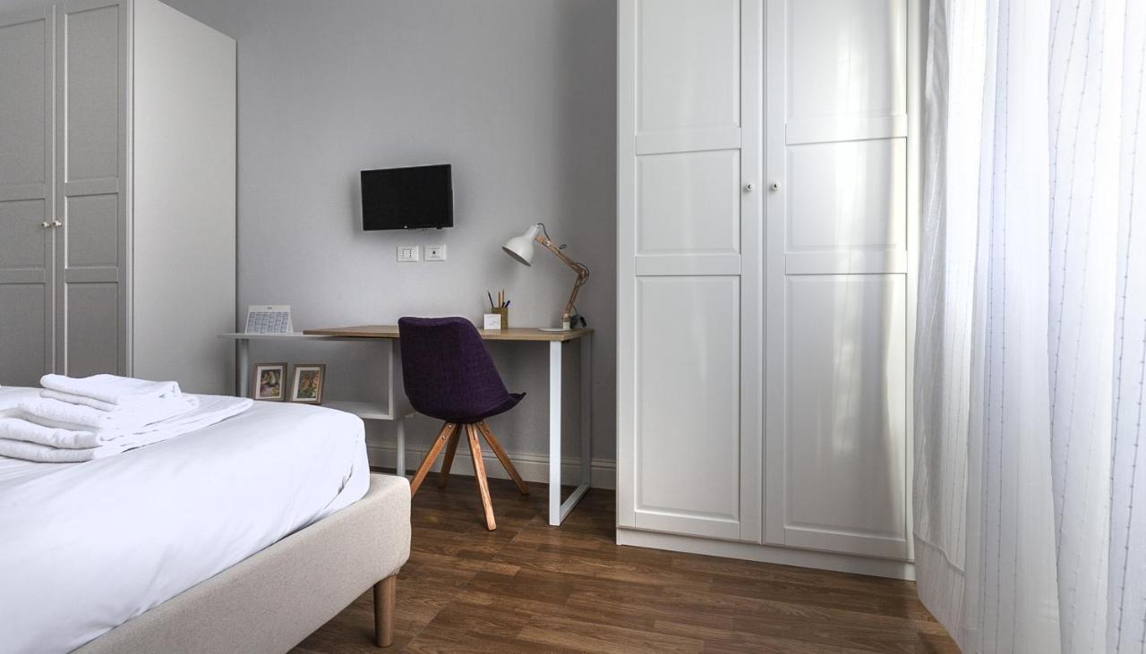 Italianway - Corso Lodi 121 Διαμέρισμα Μιλάνο Εξωτερικό φωτογραφία