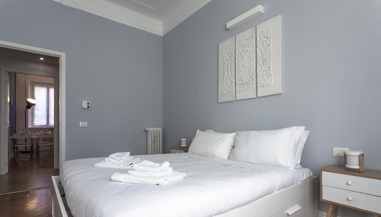 Italianway - Corso Lodi 121 Διαμέρισμα Μιλάνο Εξωτερικό φωτογραφία
