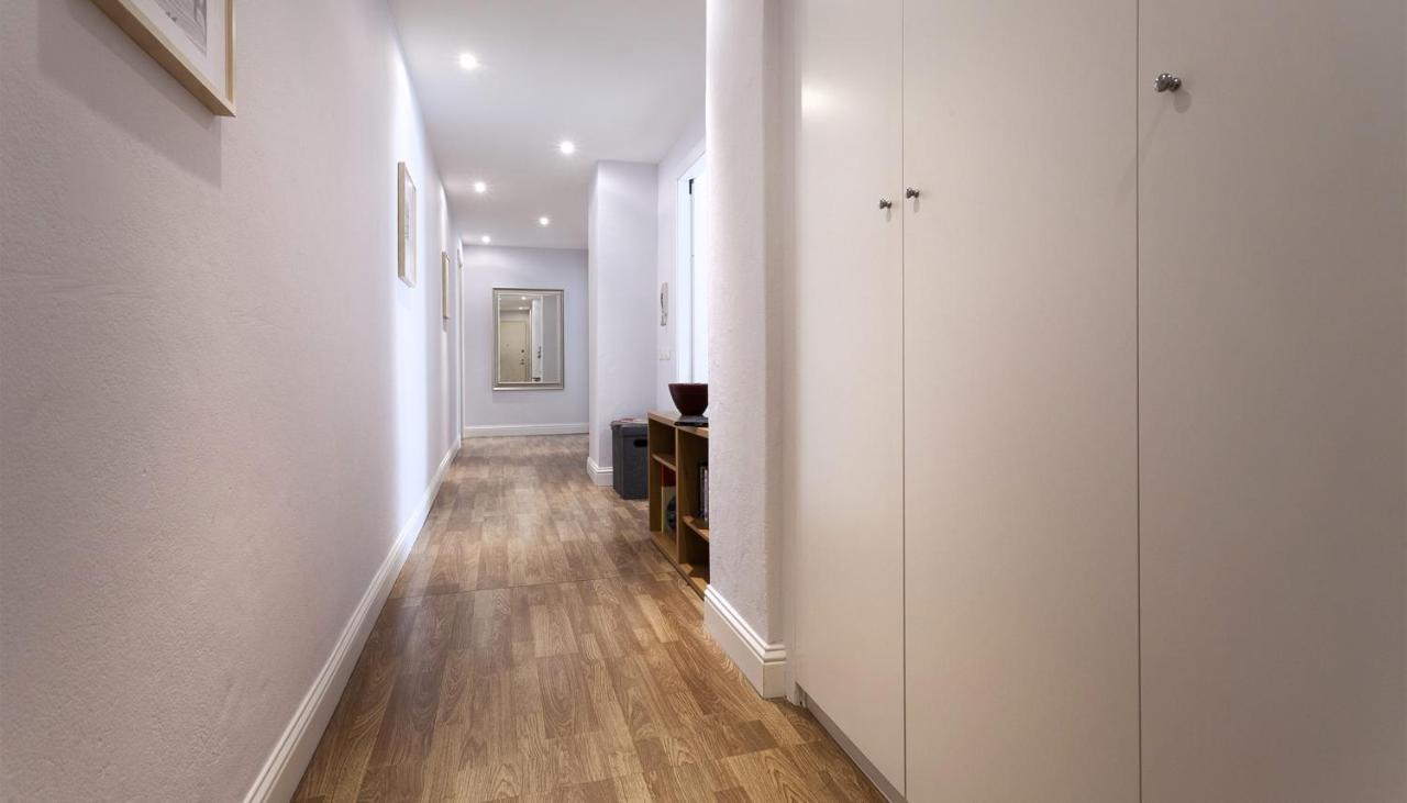 Italianway - Corso Lodi 121 Διαμέρισμα Μιλάνο Εξωτερικό φωτογραφία