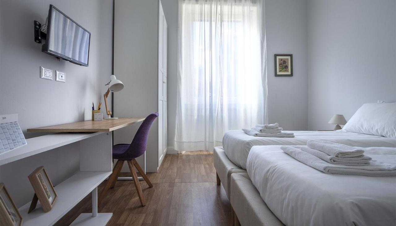 Italianway - Corso Lodi 121 Διαμέρισμα Μιλάνο Εξωτερικό φωτογραφία